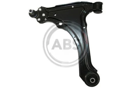 Важіль передн. (знизу) OPEL Astra F/ Vectra A 98-05 Л. A.B.S. 210407