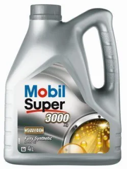 Олива моторна MOBIL 151776