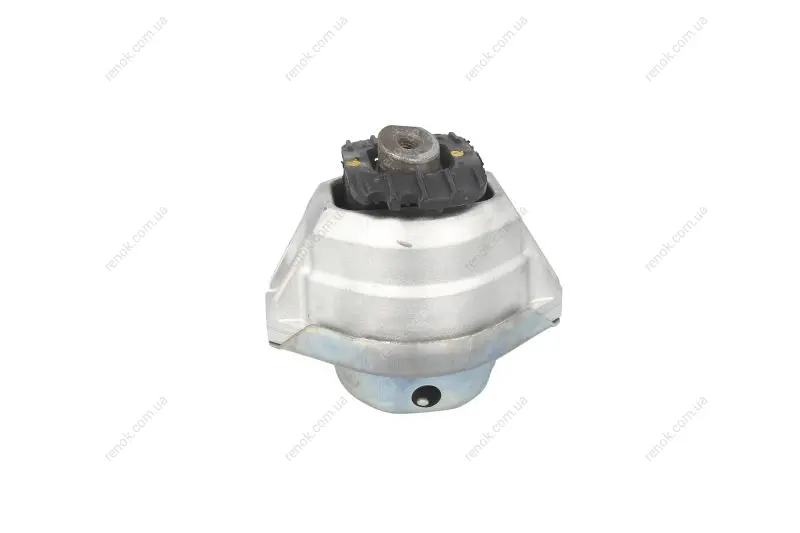 Подушка двигуна BMW 5 (E60) 2.5/3.0 xi 04-09 Л. (OE якість) HUTCHINSON 586410 (фото 1)