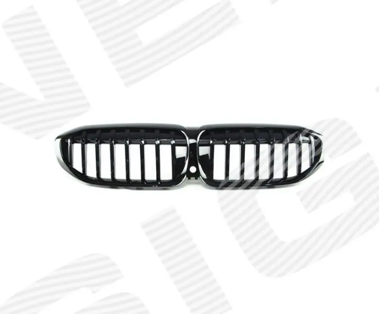 Решітка радіатору BMW 3 (G20/G21) Signeda PBM99373A (фото 1)