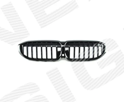 Решітка радіатору BMW 3 (G20/G21) Signeda PBM99373A