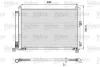Радіатор кондиціонера (з осушувачем) FORD RANGER MAZDA B-SERIE, BT-50 2.2-3.0D 06.99- VALEO Valeo 814403 (фото 1)