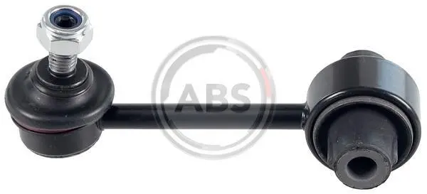 Тяга стабілізатора задн. Subaru Forester 08- (AWD) A.B.S. 260846 (фото 1)