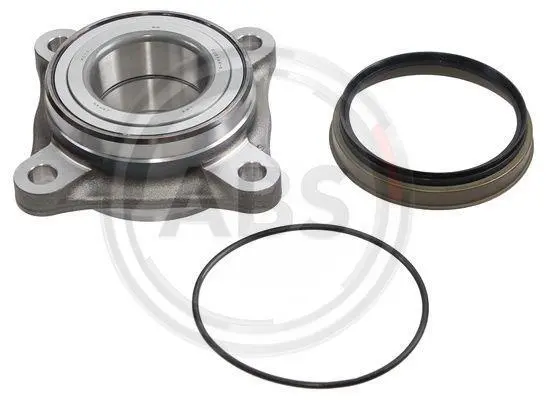Підшипник маточини перед. Toyota Hilux 04-15 A.B.S. 201213 (фото 1)