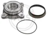 Підшипник маточини перед. Toyota Hilux 04-15 A.B.S. 201213 (фото 1)