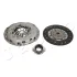 Комплект зчеплення Toyota Auris/Corolla 2.0-2.2 D 05- (240mm) JAPKO 922092 (фото 1)