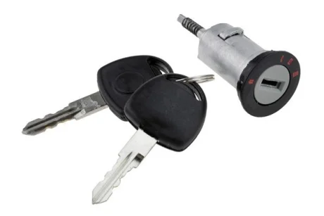Вставка замка запалювання Opel Astra F 1991, Astra G 1998, 913652 NTY EZCPL046