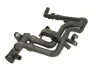 Шланг гумовий системи охолодження VOLVO C30, S40 II, S80 II, V50, V70 III CITROEN BERLINGO, C1, C2, C2 ENTERPRISE, C3 I, C3 II, C3 PLURIEL, C4, C4 GRAND PICASSO I, C4 I 1.4D/1.6D 09.01- THERMOTEC DWC007TT (фото 1)