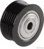 Ролик поліклинового ременя CITROEN C4 AIRCROSS MITSUBISHI ASX, L200, LANCER VIII, OUTLANDER III PEUGEOT 4008 1.8-2.4D 03.09- JAKOPARTS J1145090 (фото 1)
