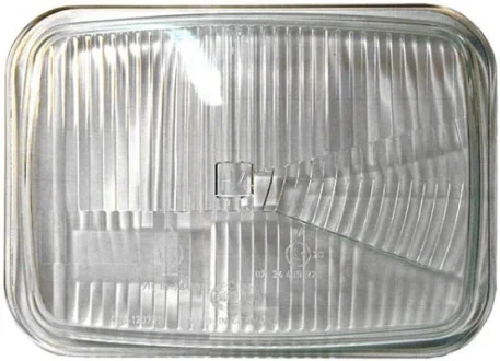 Розсіювач MERCEDES-BENZ T2/LN2 HELLA 9ES126471001