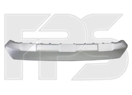 Накладка бампера FPS FP7066971