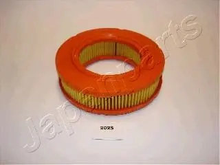 Повітряний фільтр JAPANPARTS FA202S (фото 1)