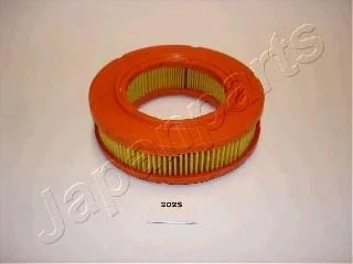 Повітряний фільтр JAPANPARTS FA202S