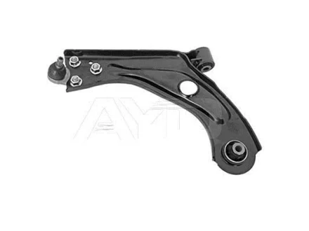 Рычаг подвески передней левый (с шаровой опорой) Peugeot 308 (13-) AYD Ayd 9714092