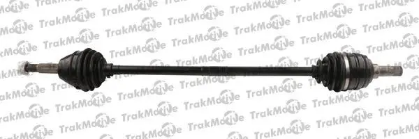 TRAKMOTIVE OPEL Напіввісь передн. прав. CORSA A TR (S83) 1.2 i (F11, M11, F19, M19) -93 Trakmotive 30-0520 (фото 1)
