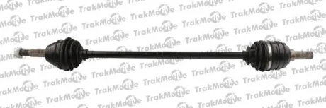 TRAKMOTIVE OPEL Напіввісь передн. прав. CORSA A TR (S83) 1.2 i (F11, M11, F19, M19) -93 Trakmotive 30-0520