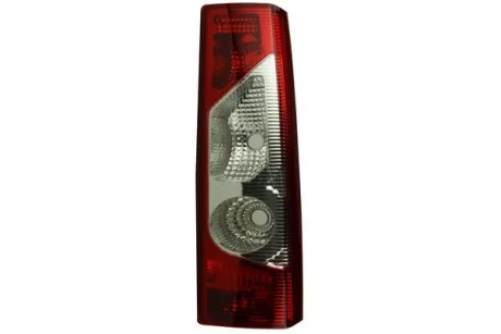 Ліхтар задній Fiat Scudo 07-16 Пр. FAST FT86438