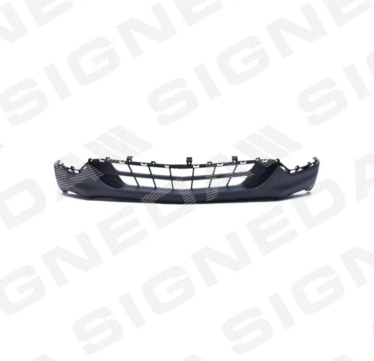 Бампер передній CHEVROLET EQUINOX, 18 - Signeda PCV04410BB (фото 1)