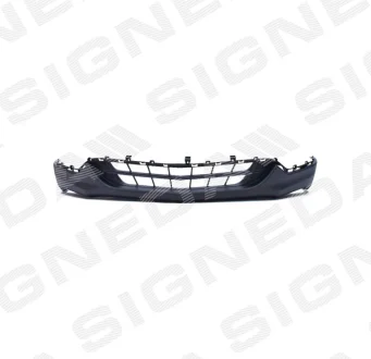 Бампер передній CHEVROLET EQUINOX, 18 - Signeda PCV04410BB