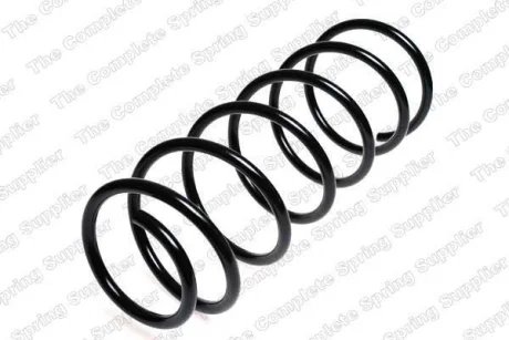 Пружина перед. SAAB, 9000 2,0I 16V / 2,3I16V / 2,0 TURBO 92 - 96 LESJOFORS 4077807