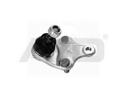 Опора кульова з установчим комплектом (кон 17.6*21, M14X1,5) Toyota Avensis (08-) AYD Ayd 9210237
