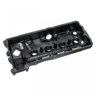 Кришка клапанів BMW 5 (E60), 5 (E61), 6 (E63), 6 (E64), 7 (E65, E66, E67), X5 (E53), X5 (E70) 3.6-4.8 07.01-12.10 FEBI FEBI BILSTEIN 176649