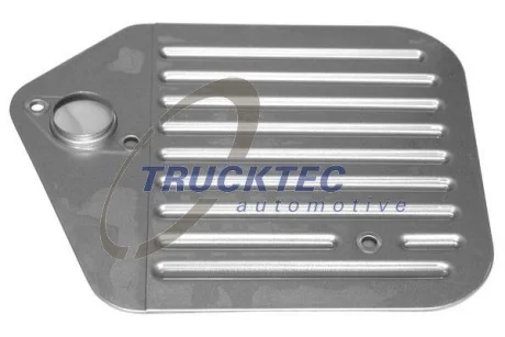 Фільтр оливний TRUCKTEC 08.25.007