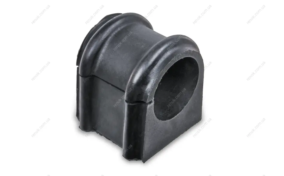 Втулка стабілізатора зад. Zilbermann 06-286 (фото 1)