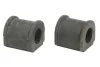 DELPHI FIAT (к-т 2 шт!) втулка стаб. заднього d=20mm Daily I,II,III,IV,V Delphi TD1881W (фото 1)