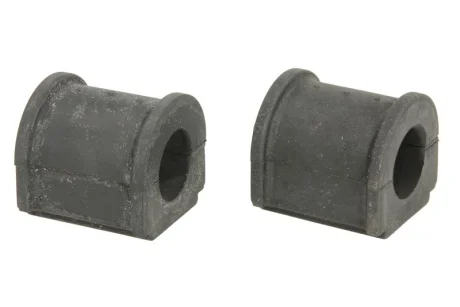 DELPHI FIAT (к-т 2 шт!) втулка стаб. заднього d=20mm Daily I,II,III,IV,V Delphi TD1881W