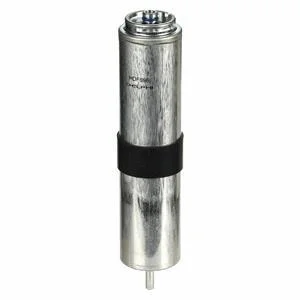 DELPHI BMW Фільтр паливний 14- Delphi HDF696