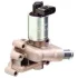 DELPHI OPEL клапан повернення ВГ EGR Astra G,Corsa B 1.2 98- Delphi EG10289-12B1 (фото 1)