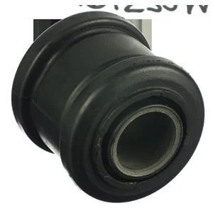 DELPHI VOLVO С/блок задн. важеля верхн. лів./прав. S60/S80/V70 Delphi TD1255W