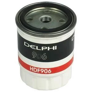 DELPHI CITROEN Фільтр паливний PEUGEOT, NISSAN, OPEL Delphi HDF906