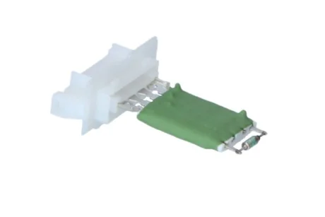 Реостат пічки NRF 342095