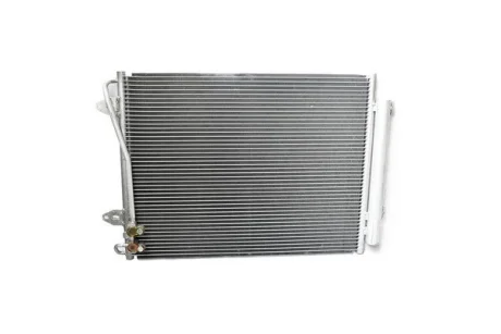 VW радіатор кондиціонера Passat,CC 05- ASAM 32409