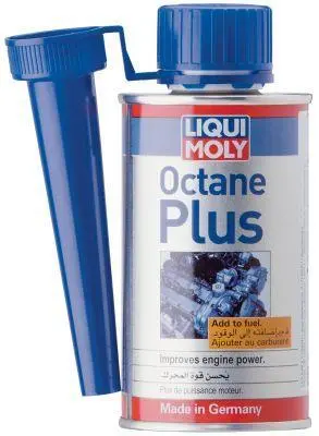 АНТИФРИКЦІЙНА ПРИСАДКА ДО МОТОРНОЇ ОЛИВИ З MoS2 OIL ADDITIV 0 LIQUI MOLY 8351 (фото 1)