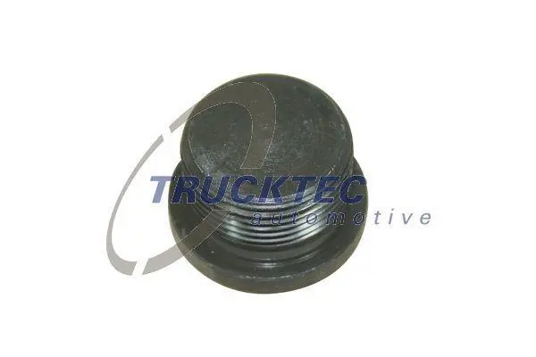 Болт зливу оливи моста TRUCKTEC 01.67.056 (фото 1)