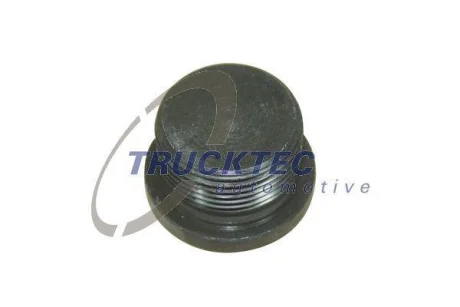 Болт зливу оливи моста TRUCKTEC 01.67.056