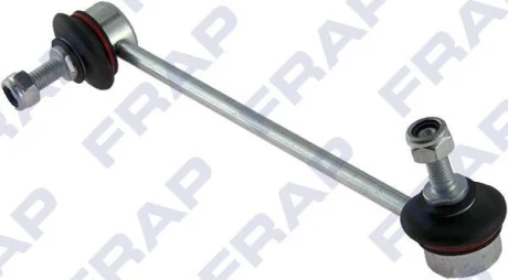 Тяга перед. стабілізатора 250mm FRAP 2953