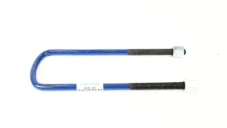 Скоба (М12*70*250) Zilbermann 01-127