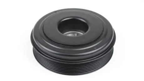 Шків колінвалу Zilbermann 06-503