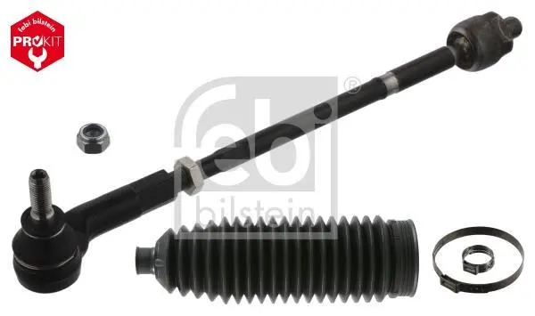 Тяга рульова з пильником FEBI BILSTEIN 44342 (фото 1)