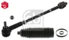 Тяга рульова з пильником FEBI BILSTEIN 44342