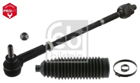 Тяга рульова з пильником FEBI BILSTEIN 44342