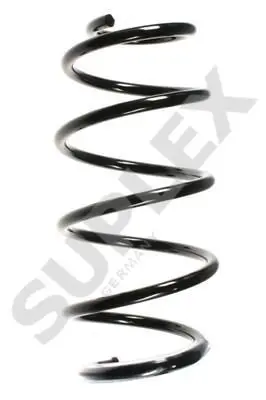 OPEL Пружина передняя L=356mm Signum,Vectra C 02- (RN) SUPLEX 23333 (фото 1)