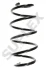 OPEL Пружина передняя L=356mm Signum,Vectra C 02- (RN) SUPLEX 23333 (фото 1)