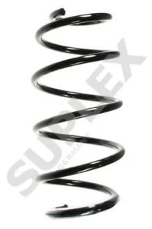 OPEL Пружина передняя L=356mm Signum,Vectra C 02- (RN) SUPLEX 23333