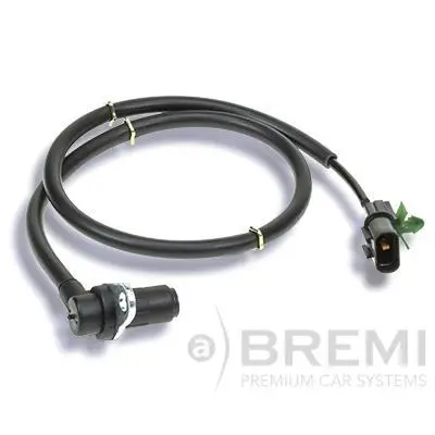 Датчик ABS BREMI 50888 (фото 1)
