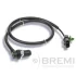 Датчик ABS BREMI 50888 (фото 1)